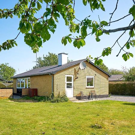 Holiday Home Ronne VI Esterno foto