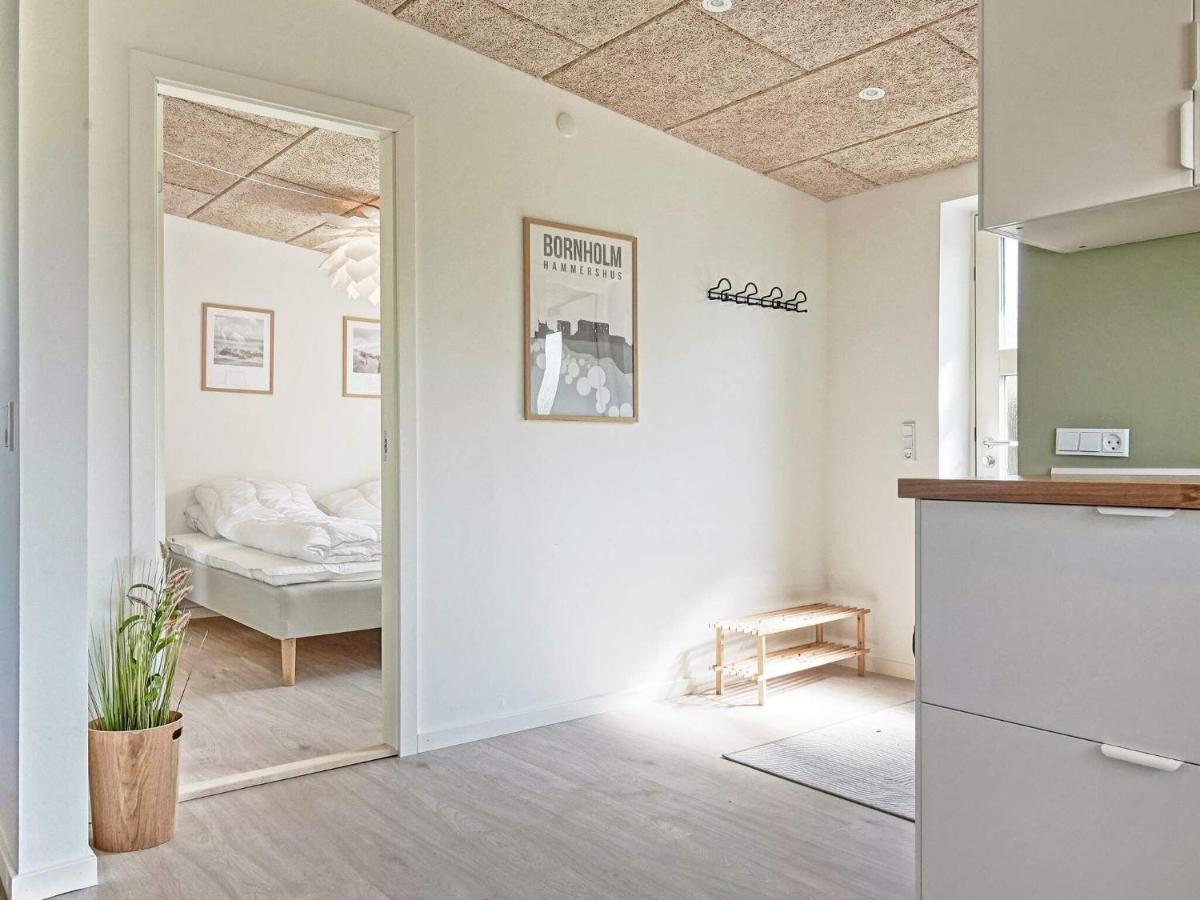 Holiday Home Ronne VI Esterno foto