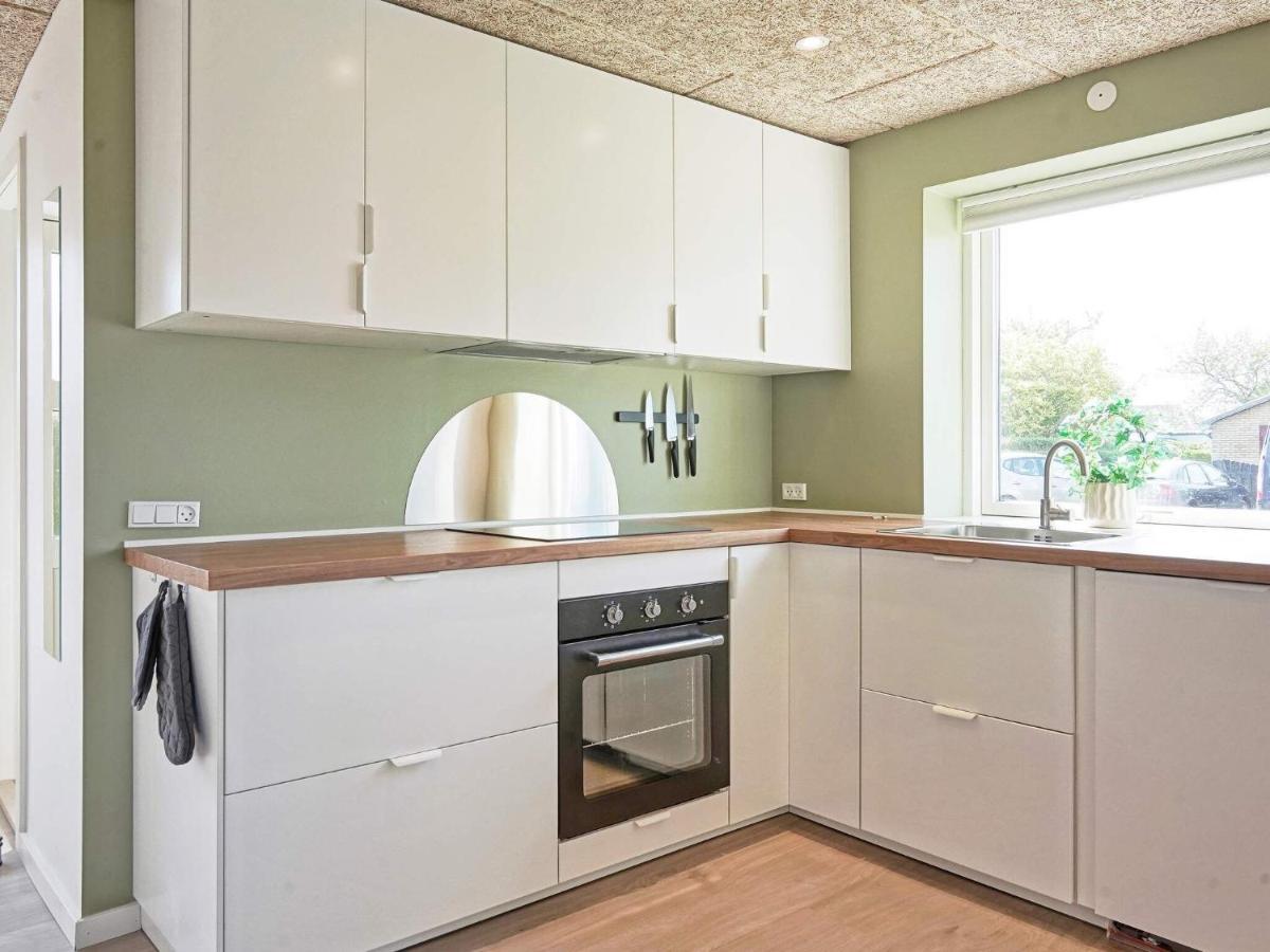 Holiday Home Ronne VI Esterno foto