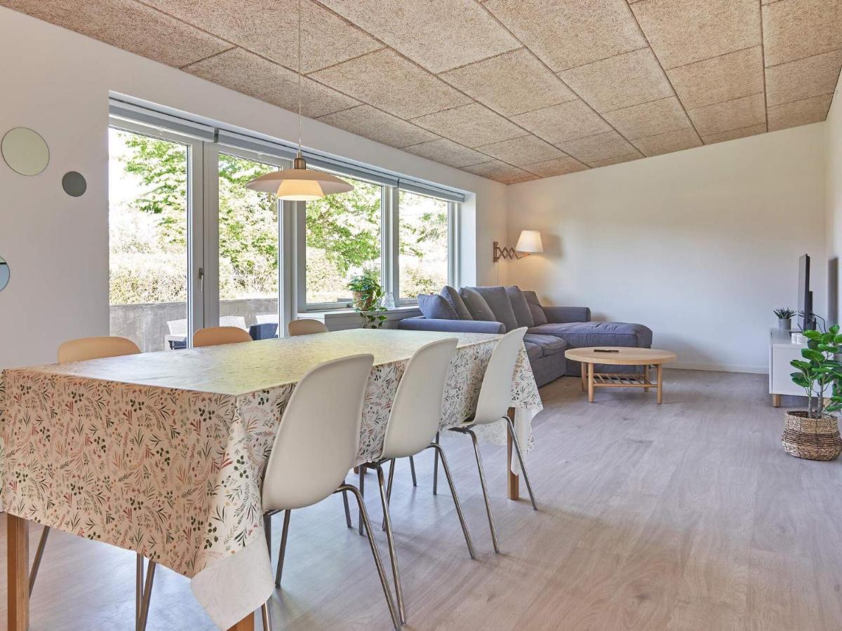 Holiday Home Ronne VI Esterno foto