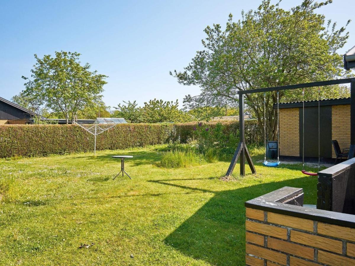 Holiday Home Ronne VI Esterno foto